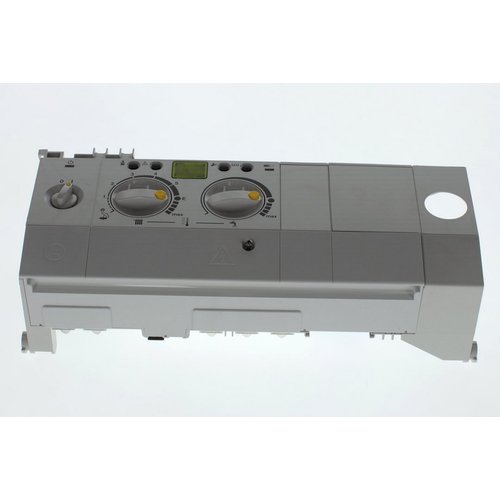 Bosch Steuergerät hellgrau 87172074890