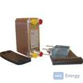 Bosch Zubehör für Erdwärmepumpen PWÜ 25 Plattenwärmeübertrager – 7719002798