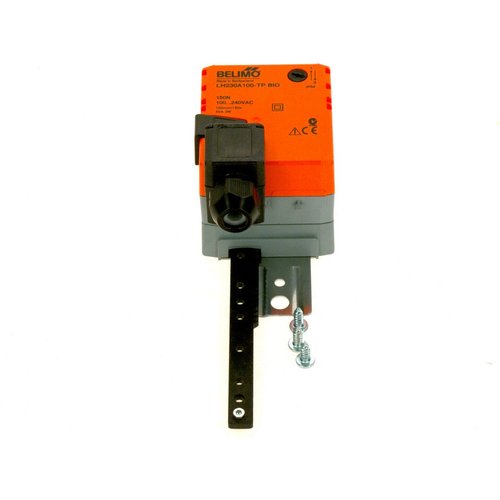 BO Motor Zahnstange Typ LH, Hub 100mm everp., 87185735970