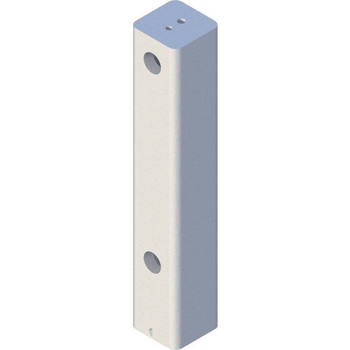 Bosch Isolierung HYW65 120x120x40x1190 everp., 8738810257