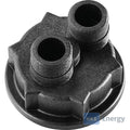 Bosch Zubehör für Wasseraufbereitung Flex Adapter für 3/4" Patrone VES P22 – 7738330157