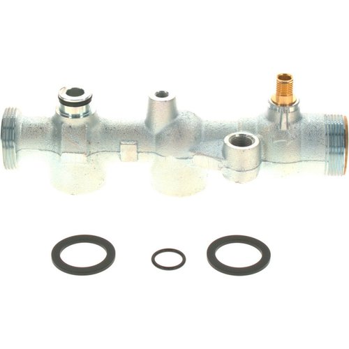 Bosch Anschlussstück Vorlauf 74547