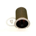 BO Brennstab d114,8 - L185,4 (100kW) everp., 8738804986