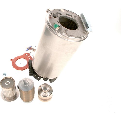 Bosch Wärmeblock 87376010920