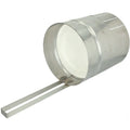 BO Flammtopf S115-17BE/TE D286xL616,5 everp., 63015287