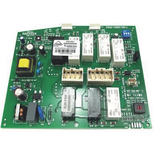 Bosch Leiterplatte 8738727329