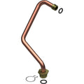 Bosch Rohr (Ausdehnungsgefäß) 8737605914
