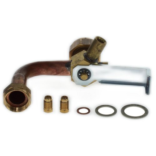 Bosch Rücklaufrohr 87107250030