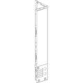 Bosch Seitenteil rechts hinten 4-8kW 8738207343