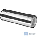 Bosch Abgaszubehör AZB 1337 Mauerdurchführung, d:160mm, L:0,5m – 87090979
