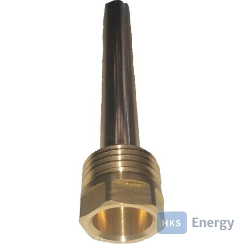 Bosch Zubehör für Kombispeicher Sensor für Speicher BPU – 7735502844