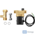 Bosch Zubehör für Wohnungsstationen Zirkulationspumpenkit für Unterputzkast. – 7735600571
