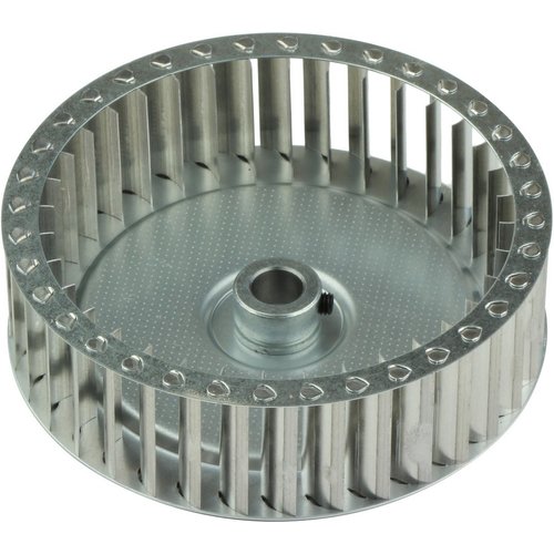 Bosch Gebläserad D133x38,4 V2 everp., 63003779