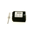 Bosch KIM 64 (2645) GB112-43 ab 09/96 7100729