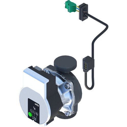 Bosch Pumpe Para 25-130/7-50/SC 12H (+ Kabel), 8738808549
