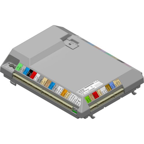 Bosch Steuereinheit AWS Bo V2.04 8738216967