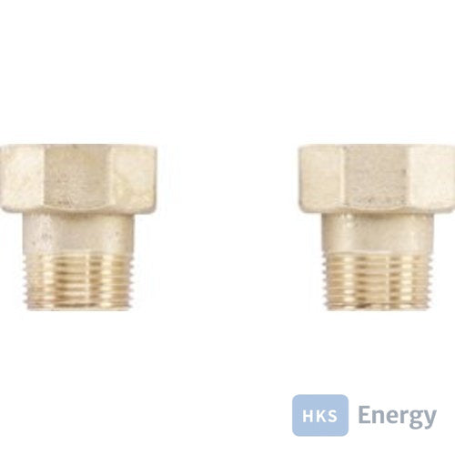 Bosch SIEGER Anschluss-Verschraubung R11/4 für Heizkreissets AS-HKV 32 – 54004015
