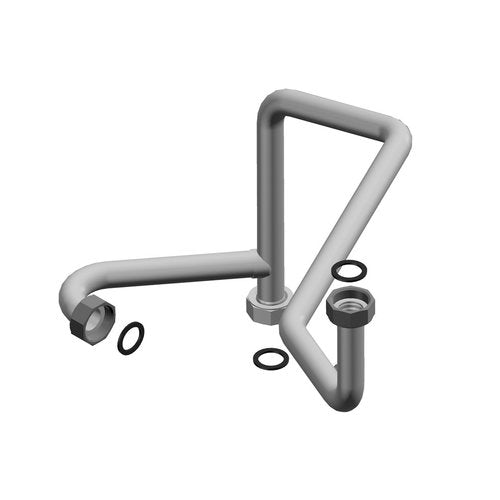 Bosch Vorlaufrohr 87107258890