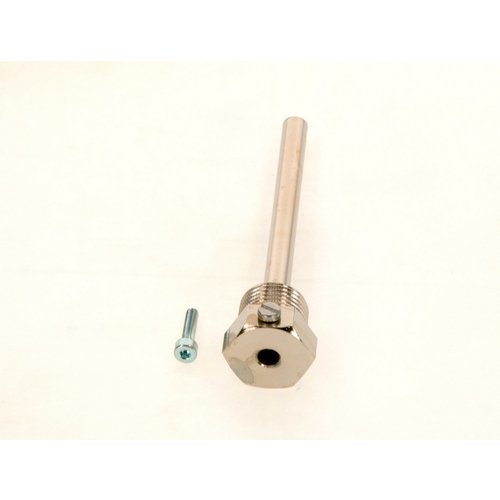 Bosch Tauchhülse R1/2" 100 DA8 everp., 8718583509
