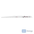 Bosch Säbelsägeblatt L: 60mm Bi Zahnt. 4,3mm, GFK/Gasbeton, gefr.(MVP:5) je MVP – 4000837543