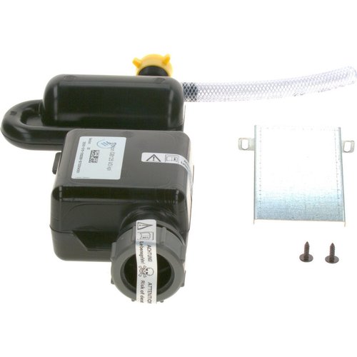 Bosch Siphon-Set V4 everp., 8738806366