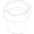 Bosch Rohrstutzen F-G1 M-G3/4 8738104743