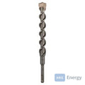 Bosch Hammerbohrer SDS plus-5 24x200x250mm – 1618596236