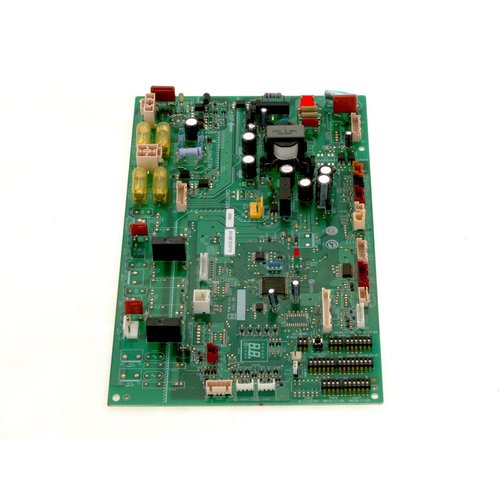 Bosch Steuergerät 87161163120