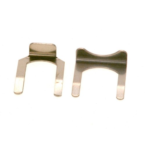 Bosch Halteclip für Rohrverbindung 7099156 (MVP 4 Stück), je MVP