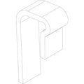 BO Wärmeschutz Kesselbl CLA -1 75/100 everp., 8738804522