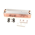 Bosch Plattenwärmetauscher 7736700553