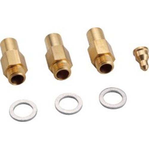 Bosch Gasart-Umbausatz 21,23>31 7715149012