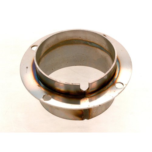Bosch Brennerunterteil D185x85 everp., 87185751790