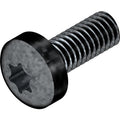 Bosch Schrauben-Set MRT M4x10 8738216455 (MVP 10 Stück), je MVP