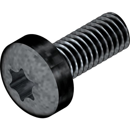 Bosch Schrauben-Set MRT M4x10 8738216455 (MVP 10 Stück), je MVP