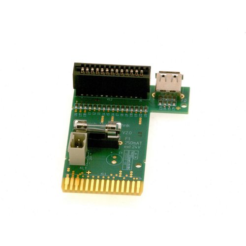 Bosch Modul BM592 S02 everp., 8732902104