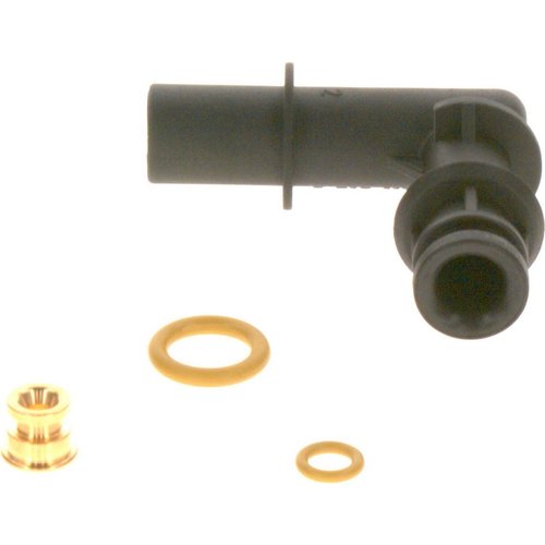 Bosch Drossel 14 kW Lgas 8737602633