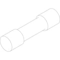 Bosch Sicherung T250mA everp., 8732902432, (MVP: 10 St.) je MVP