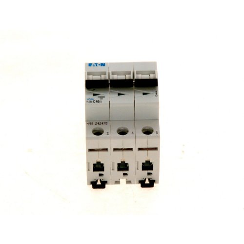 Bosch Elektrische Sicherung C40/3 8738206753