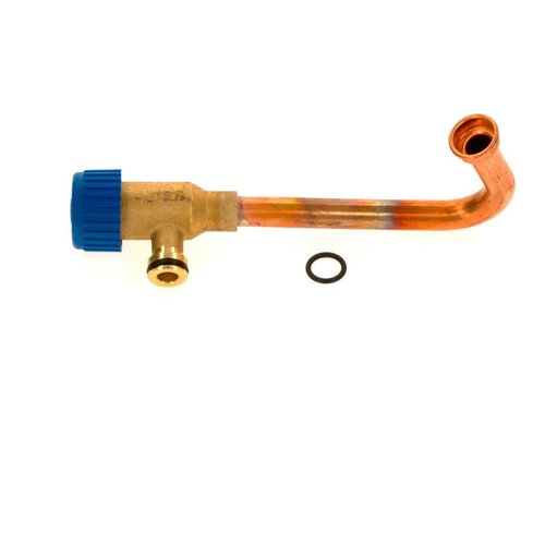 BO Durchflussmengenbegrenzer mit O-Ring 7099534