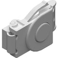 Bosch Verschlusssatz 87120001310