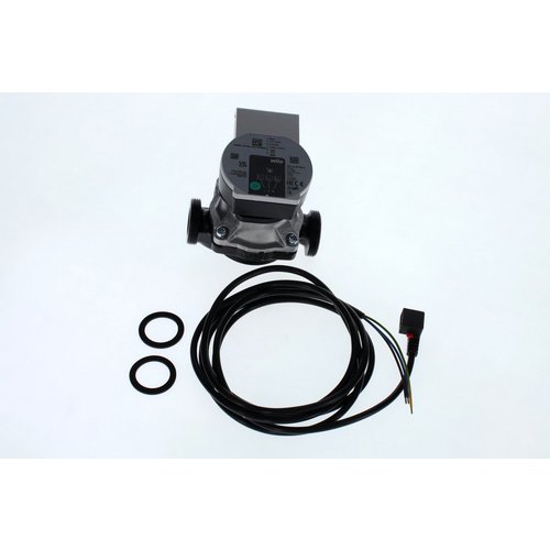 JU Pumpe Para RS 25-7 130mm G11/2 230V 50Hz, f. ZB18..24, ZWB18..24, KB18..24-7 – 8737712139