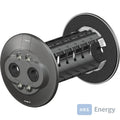 Bosch Zub. für Luftwärmepumpen HP-WPA Mauerdurchführung ohne Wellrohre – 7738345636