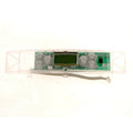 Bosch Bedienfeld MX15 Einsatz V2 everp., 8718589354