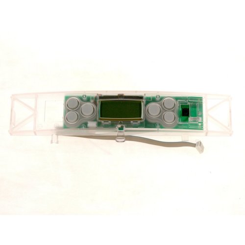 Bosch Bedienfeld MX15 Einsatz V2 everp., 8718589354