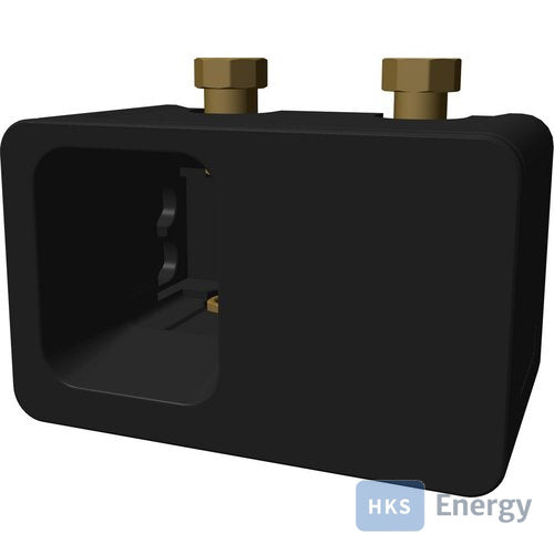 Bosch Installationszubehör WMZ BL110 Anschluss-Set Wärmemengenzähler BL110 – 8718599388