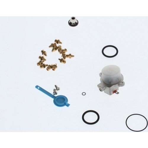 Bosch Gasart-Umbausatz 21,23>31 für WRD14-2 G21 S7695 DACH – 87190022810
