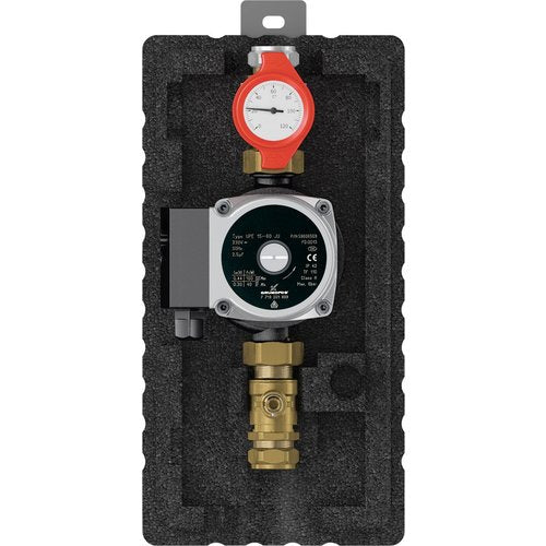 Bosch Zubehör Solartechnik SBL Umlade-Einheit – 7739300895