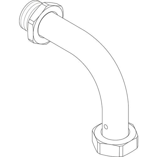 Bosch KW-Rohr DN32 87186635360