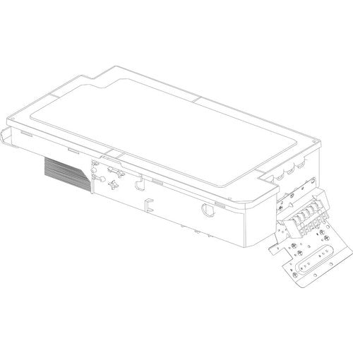 Bosch Regelgerät 8733500784